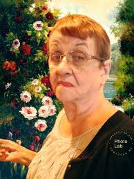 Carolyn Jean Rock Obituary