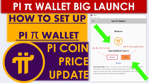 In the last 24 hours, the maximum exchange rate of 1 pi to usd stands at and the lowest exchange rate at. Pi Wallet Final Launch Pi Coin Withdrawal Listing Kyc News Test Pi Network Wallet Activation Youtube