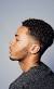 Curly Hair Mixed Guy Haircuts