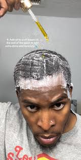 How to Wash Style 360 Waves 4c Hair