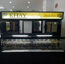KHAY Jewelry