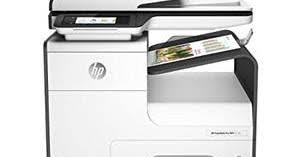 Hp pagewide pro 477dw (d3q20b) multifunktionsdrucker (a4, drucker, scanner, kopierer, duplex, fax, wlan, lan, airprint, cloud print, usb, 2400 x 1200 dpi) weiß 539,00 €. Hp Pagewide Pro 477dw Treiber Drucker Download