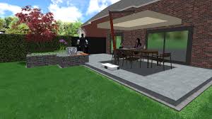 3d effects help you make detailed planning of your property. Planung Beratung Garten Und Landschaftsbau Garten Grandiflora