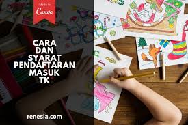 Ini bocoran soal ujian matematika year 2 kompasiana com. Daftarkan Anak Ke Tk Ini Cara Dan Syarat Pendaftaran Masuk Tk