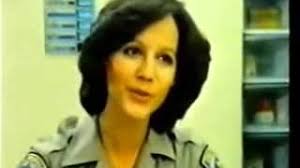 Phil Silvers in Chips (1983)