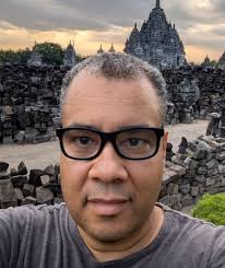 PLASMA 2025 Speaker Series Presents: Tim Portlock