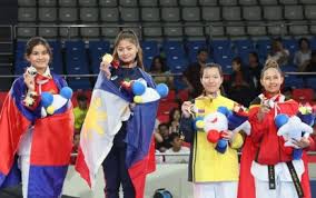Five of the medals were in boxing including two silvers: Ph Tops Taekwondo With 8 Golds In Sea Games Philippine News Agency