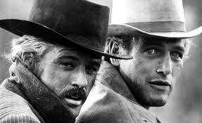 The Legendary Bromance of Robert Redford and Paul Newman