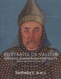 Sothebys October 2012 Portraits of Valour
