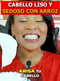 Keratina De Arroz Cambur Y Aceite De Coco