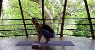 Tips For Crow Pose Bakasana Crow Pose Poses Yoga Life