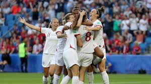 England national football team (the three lions). College Athletes Called Up To England Women S National Team College Scholarships Usa