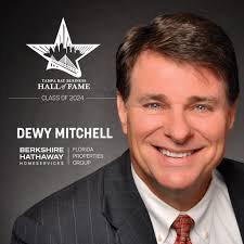 We are excited to announce that our President and CEO, Todd Wanek, will be  inducted into the 2024 Tampa Bay Business Hall of Fame! Join us in  congratulating him for this recognition.