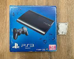 Poredak Navode Isti Ps3 12 Gb Piggiepen Com