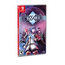 Roms de la snes (837 roms) + rpgs en español. Amazon Com Crosscode Nintendo Switch Edition Video Games