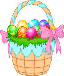 Web Development Easter Wallpaper Easter Basket Clipart Easter Art