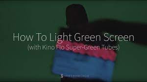 Coming Tomorrow 1 6 17 To Shanesinnercircle Com How To Light A Green Screen With Kino Flo Super Green Tubes Find And Follo Kino Flo Greenscreen Super Greens