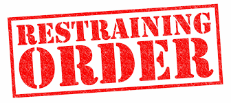 Does it cost to get a restraining order. How Restraining Orders Impact Your Life Record Husker Law