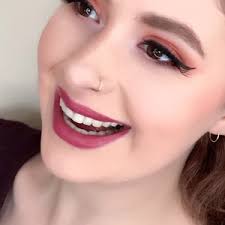 Silver or Gold Nose Ring Hoop