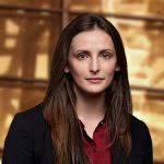 Jaime A. Welsh Attorney in Hartford, Shipman & Goodwin LLP