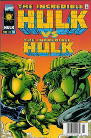Characters hulk, the glob stories again, the glob! issue #129. The Incredible Hulk Volume Comic Vine