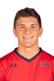 2023 Men's Soccer Roster