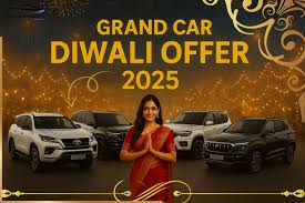 Diwali Car Sale 2025: Fortuner, Scorpio ...