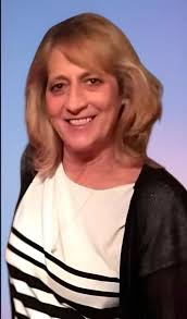 Pamela Jeniene Justice