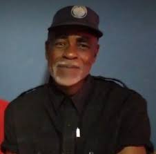 Jacob Henry Larrimore