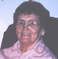 Retha Martin Obituary