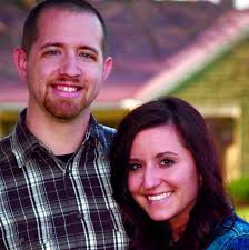 Calvert-Knobloch engagement