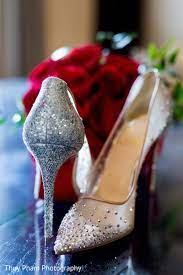 Maybe you would like to learn more about one of these? Indian Bride Shoes Photo 90985