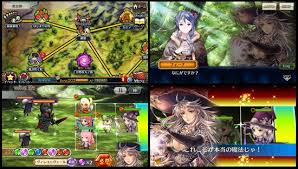 Complete gameplay, walkthrough and playthrough from part 1 until the end. Gamasutra Motoi Okamoto S Blog Sony S Fate Grand Order Is A Brilliant Fusion Of Jrpg And Visual Novel
