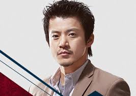 These pictures of this page are about:shun oguri movies and tv shows. Shun Oguri Fuji Television Network Inc