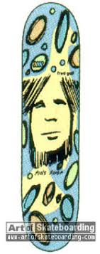 Art of Skateboarding