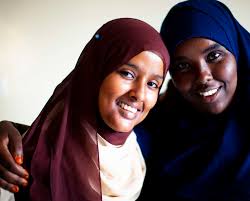 Stories from the Vault: Creating Employment Opportunities for Young Somali  Women