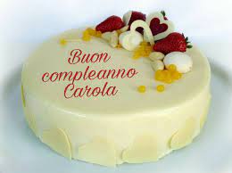 Pin Su Compleanni Onomastici E Anniversari