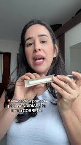 Como aplicar a pomada para candidíase de forma correta