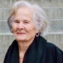 Dorothy Mills Joyner Obituary