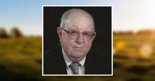 Robert E. Erickson Obituary 2022
