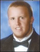 Corbin Weaver Obituary (2010)