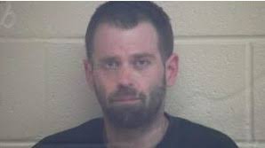 Busted Newspaper Webster County KY Mugshots