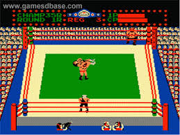 Pin On Wrestling Video Games