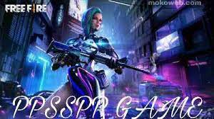 Garena free fire é um jogo de tiro e sobrevivência disponível no celular. Download Free Fire Ppsspp Iso Rom Game For Android