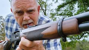 Marlin Dark Series 336 30-30 Review