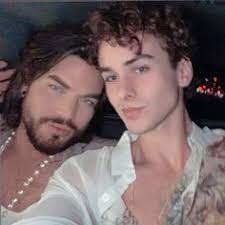 Sheridan smith pulled out of presenting a brit award alongside olly murs and adam lambert after making a mysterious early exit from the ceremony. 43 Best Adam Lambert Boyfriend Ideas Adam Lambert Boyfriend Adam Lambert Adams