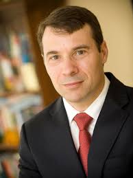 Washington College News: March 2011