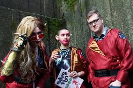 Nox Costuming and Photography