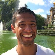 Alejandro Brenes (@AJ_Brenes)