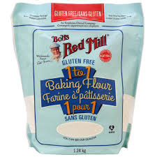 Check spelling or type a new query. Bob S Red Mill Gluten Free 1 1 Baking Flour At Natura Market